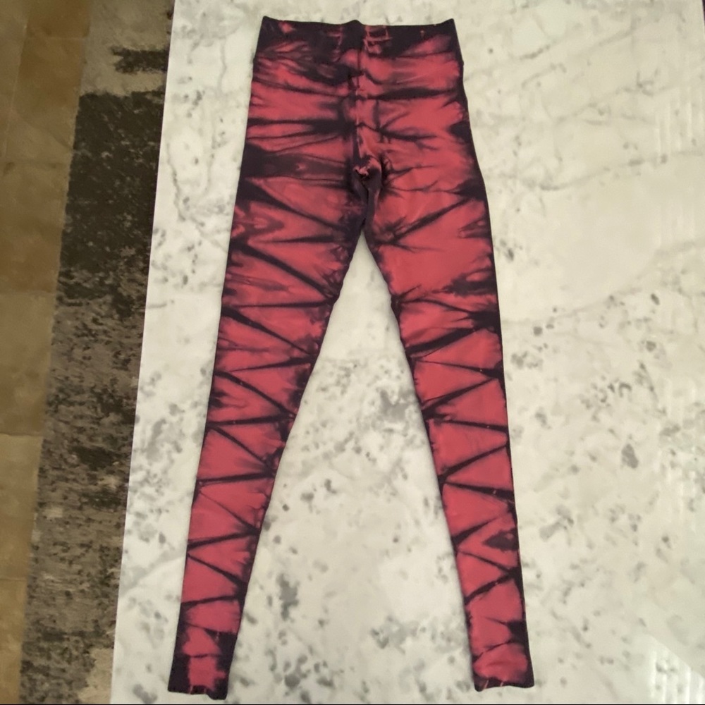 Nux Active V Ankle legging